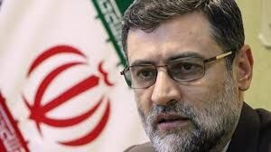 امیرحسین قاضی زاده در اولین مناظره اقتصادی ۱۴۰۳ چه گفت؟