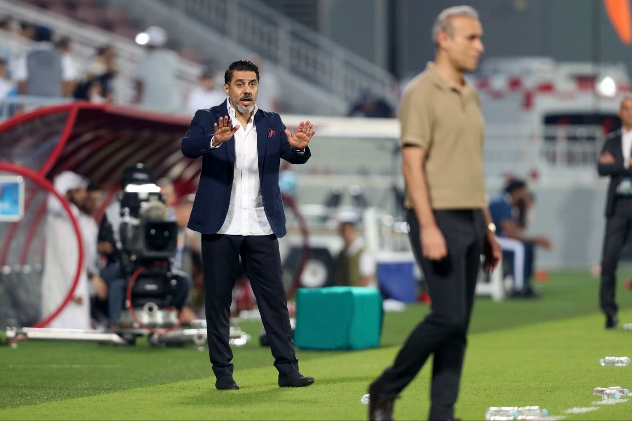 حتی اگر افشین پیروانی برود، نیمکت پرسپولیس خلوت نمی‌شود