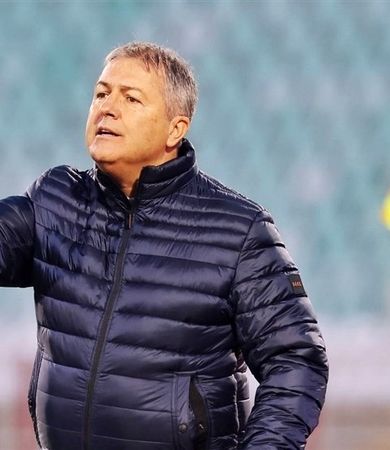 رونمایی تراکتور از جانشین اسکوچیچ