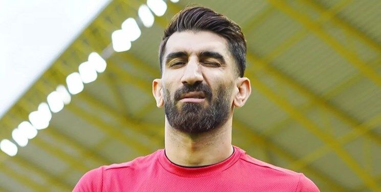 هزینه باشگاه پرسپولیس برای ماندن علیرضا بیرانوند چقدر بود؟