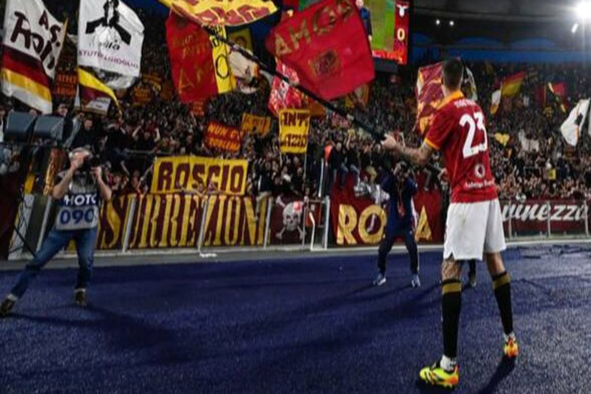 جریمه‌ای که توسط هواداران پرداخت شد!