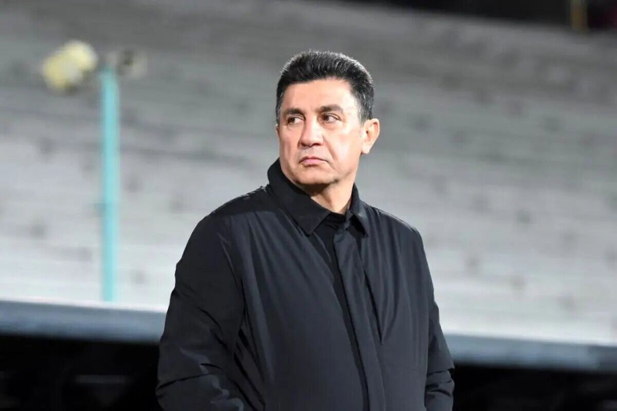 با انتخاب قلعه نویی؛ جانشین میودراگ بوژوویچ مشخص شد