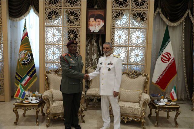 در صورت تجاوز مجدد، پاسخ ایران به آمریکا و اسرائیل قاطع‌تر خواهد بود