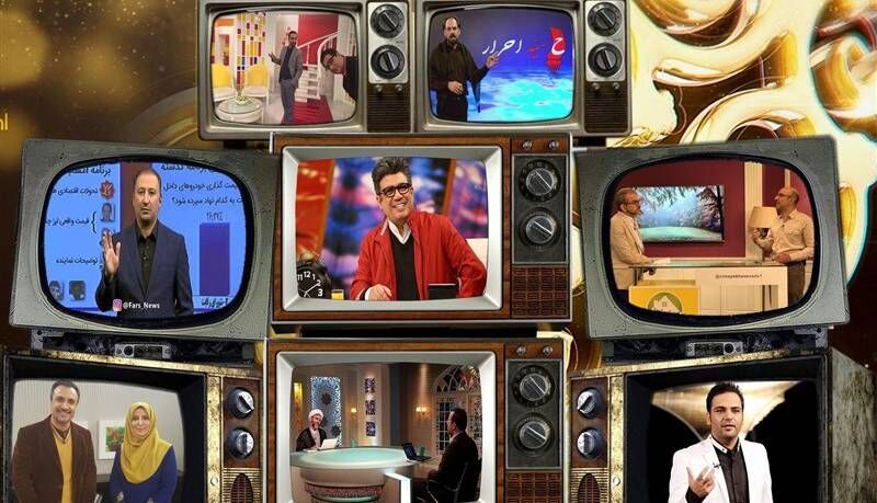 انتقاد از بی کیفیت بودن برنامه های صداوسیما توسط روزنامه دولتی
