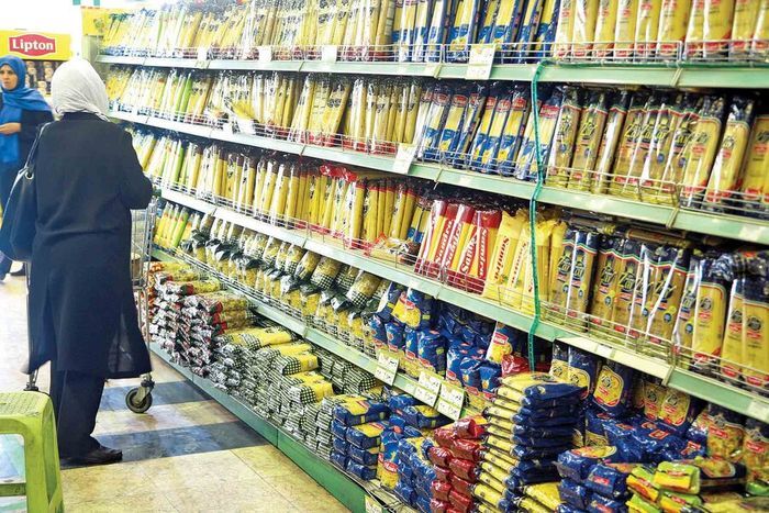 کاهش ۱۰ درصدی تقاضا برای خرید ماکارونی بعد از افزایش نرخ