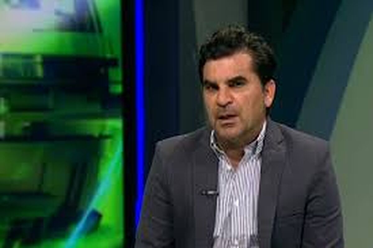پیشکسوت پرسپولیس:تیم‌های لیگ دست اوسمار را خوانده‌اند
