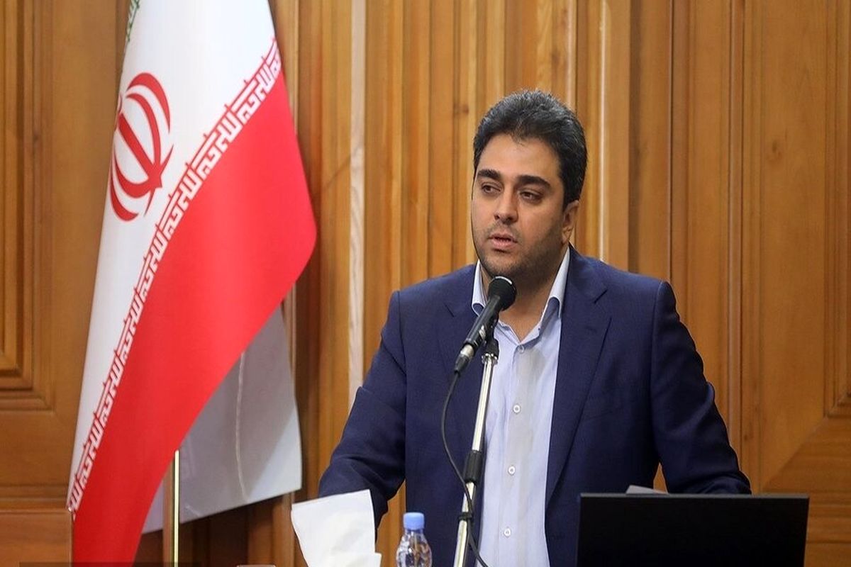 اتصال ۲ بیمارستان تهران به شبکه مترو