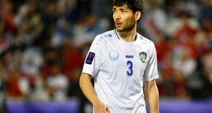 علیجانوف دوباره به پرسپولیس نزدیک شد!