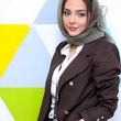 یاسمن سریال گرگ و میش این بار زیر رقص نور