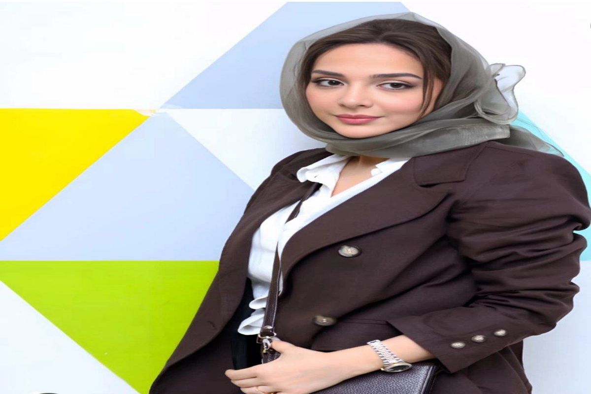 استایل جذاب المیرا دهقانی در اکران فیلم «ناجورها»