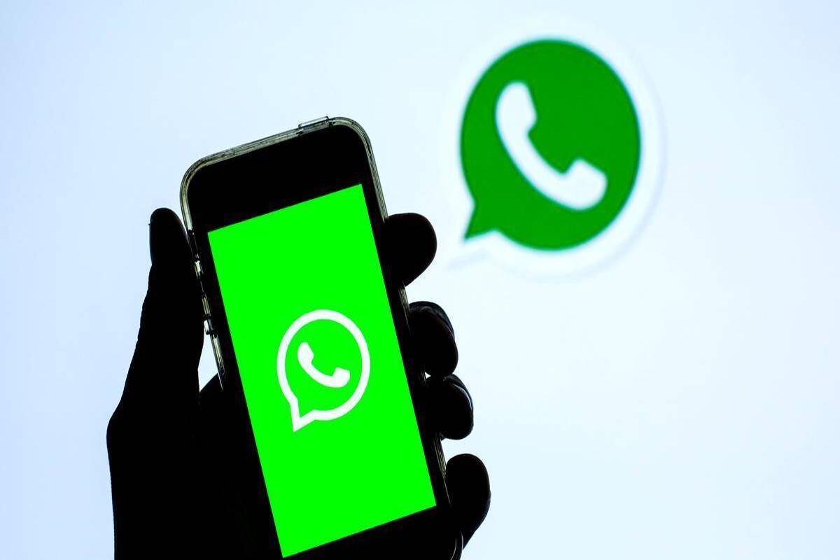 قابلیت جدید و کاربردی واتساپ
