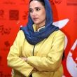  استایل شیک و دلبرانه پریناز ایزدیار/ عکس