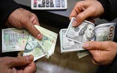 قیمت دلار و قیمت یورو امروز چهارشنبه ۲۹ بهمن ۱۴۰۴ + جدول