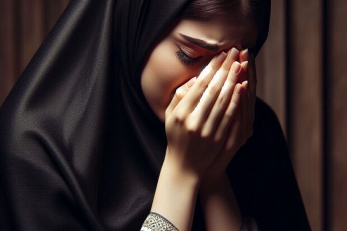به خاطر ثروت و زیبایی کامران به شوهرم خیانت کردم /شوهرم به من ایمان داشت!
