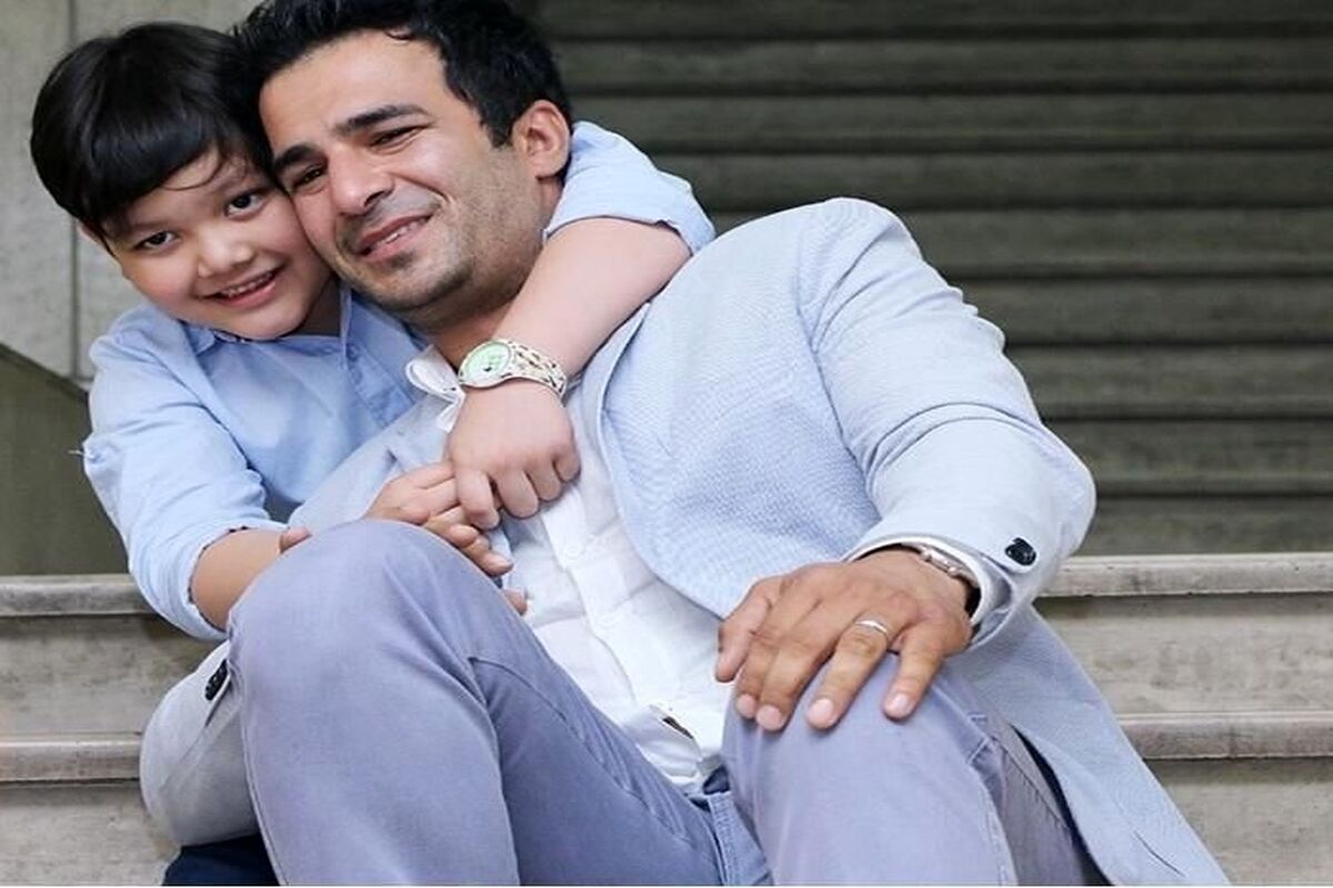 بازیگر مشهور کمدی ایرانی به ترکیه مهاجر کرد؟ 