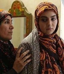 عکس جذاب و تازه بازیگر زیبای سریال آنام