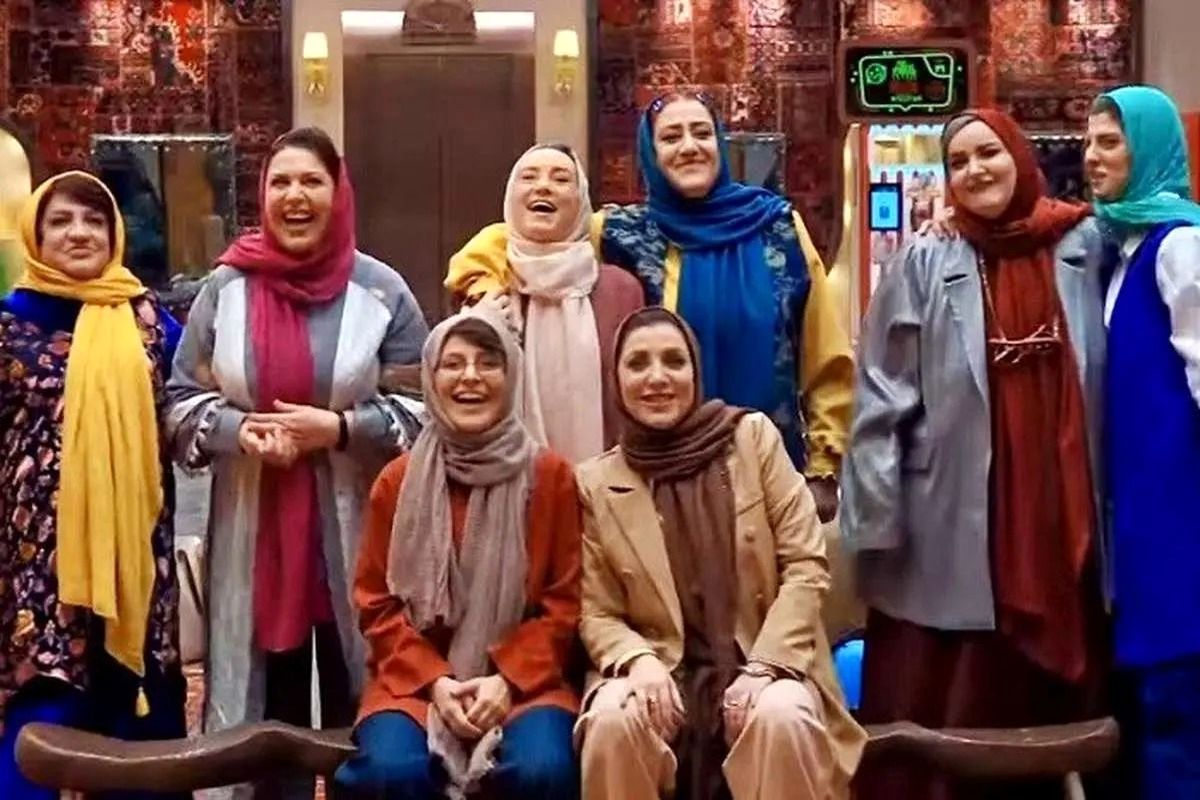 استوری مهسا طهماسبی از «جوکر بانوان»؛ فینالی که همه را غافلگیر کرد!