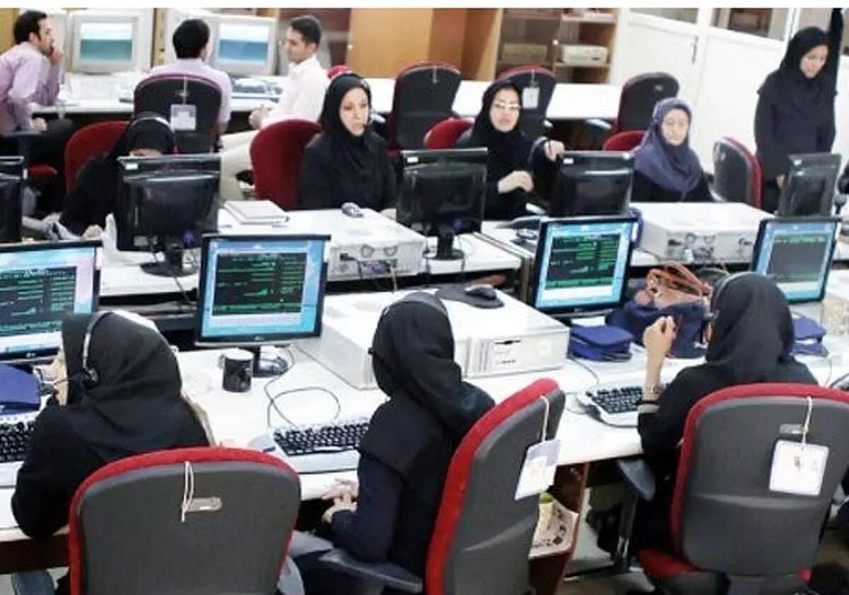 خبر مهم درباره حقوق و مزایای کارمندان