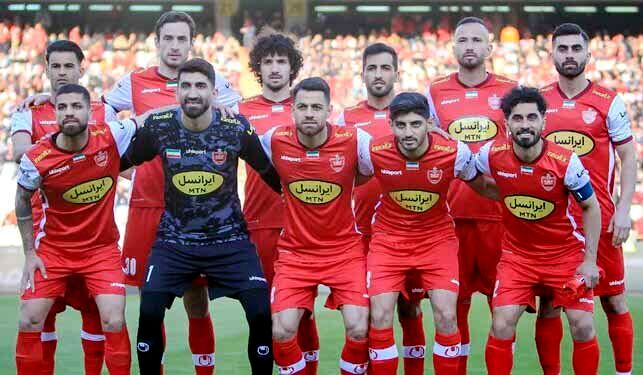 7ساله شدن رکورد تاریخی پرسپولیس/جاودانگی سرخ‌ها از برانکو تا یحیی
