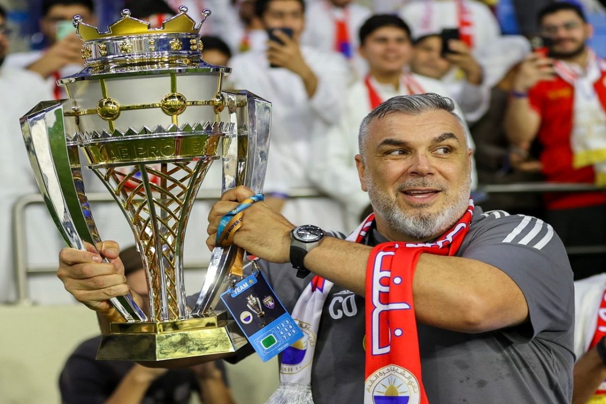 رقیب فرهاد مجیدی به آرزویش رسید