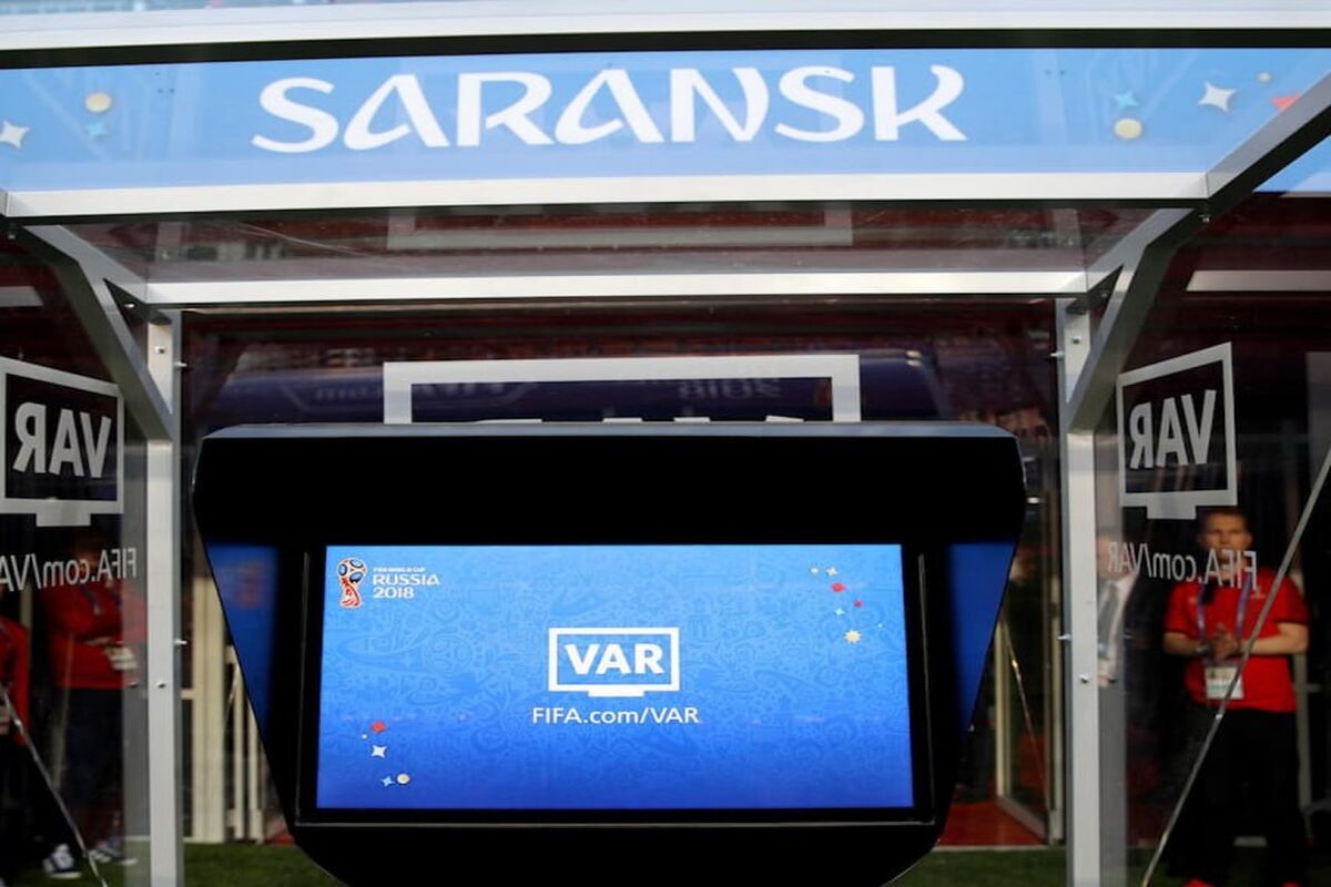 خبر خوش برای فوتبال ایران