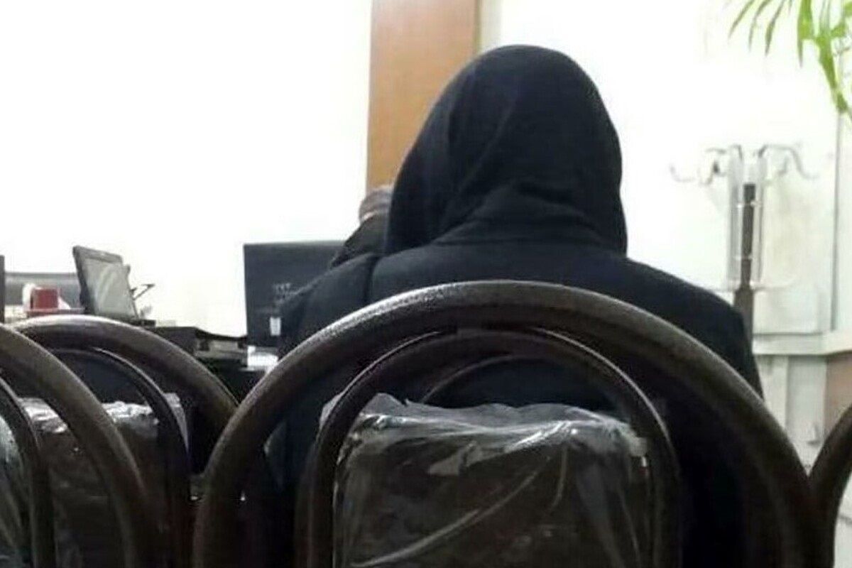 شکنجه و فیلم مستهجن برای پایان دادن به رابطه نامشروع!