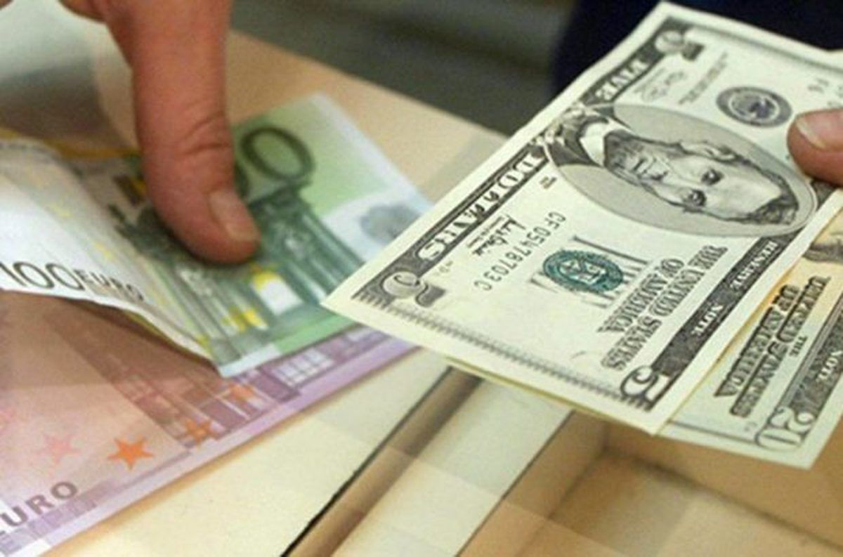 آخرین وضعیت قیمت طلا و ارز امروز 28 تیرماه 1402