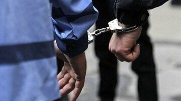  قاچاقچی قرص‌ها و شربت‌های غیرمجاز در تهران به دام پلیس افتادند