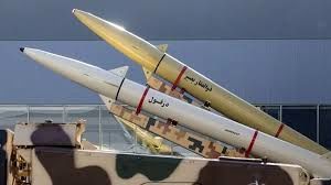 مشخصات فنی موشک بالستیک ذوالفقار