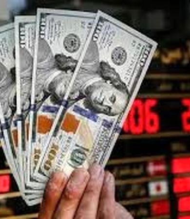 قیمت دلار و قیمت یورو امروز سه‌شنبه ۹ دی ۱۴۰۴ + جدول