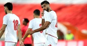 فوری؛ بازگشت شهریار مغانلو به پرسپولیس