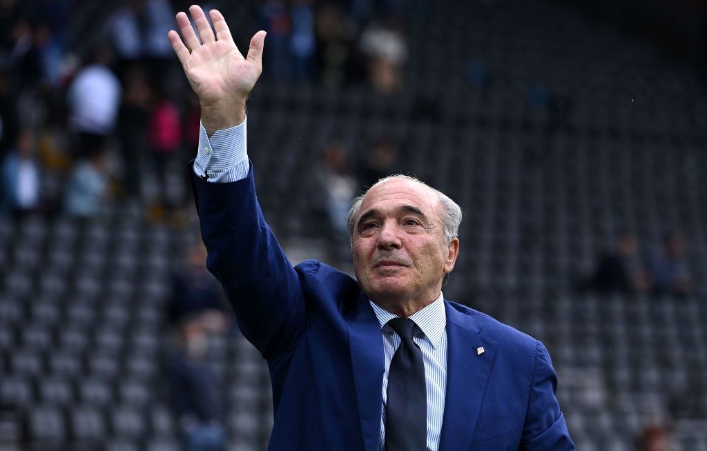 فوت مالک فیورنتینا؛روکو کومیسو درگذشت