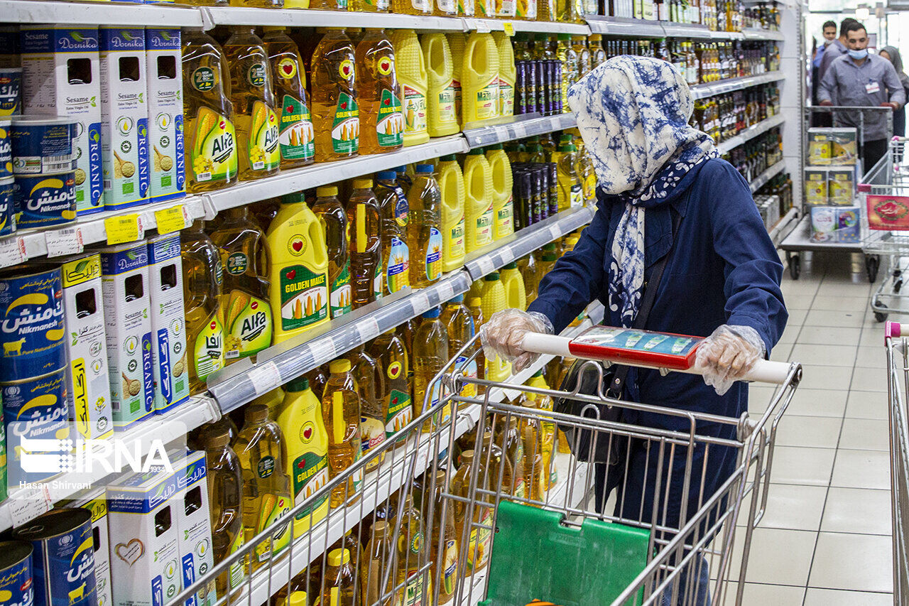 کالاهای اساسی در بسته بندی فروشگاهی ارزانترند!  +قیمت‌ها