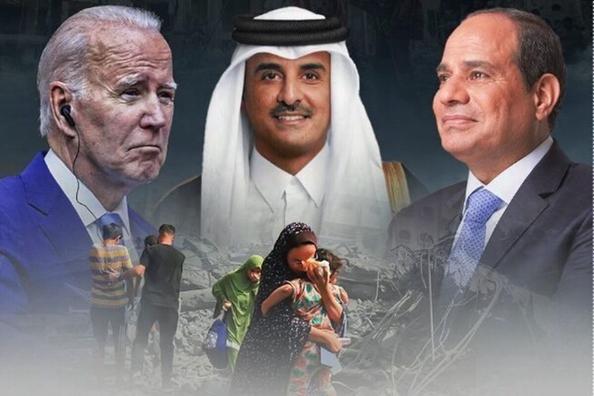 حماس مذاکره جدید با اسرائیل را نپذیرفت

