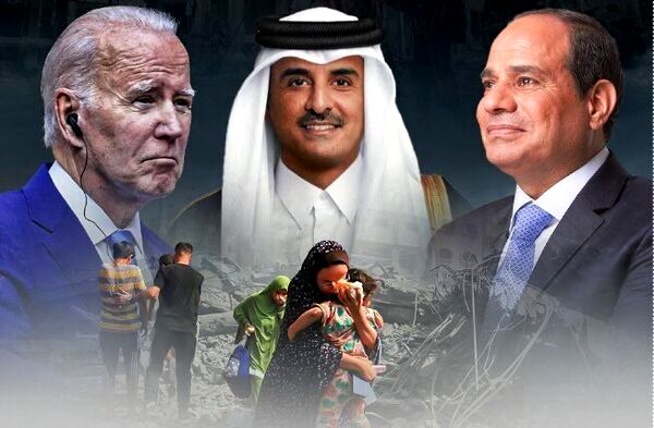 حماس مذاکره جدید با اسرائیل را نپذیرفت

