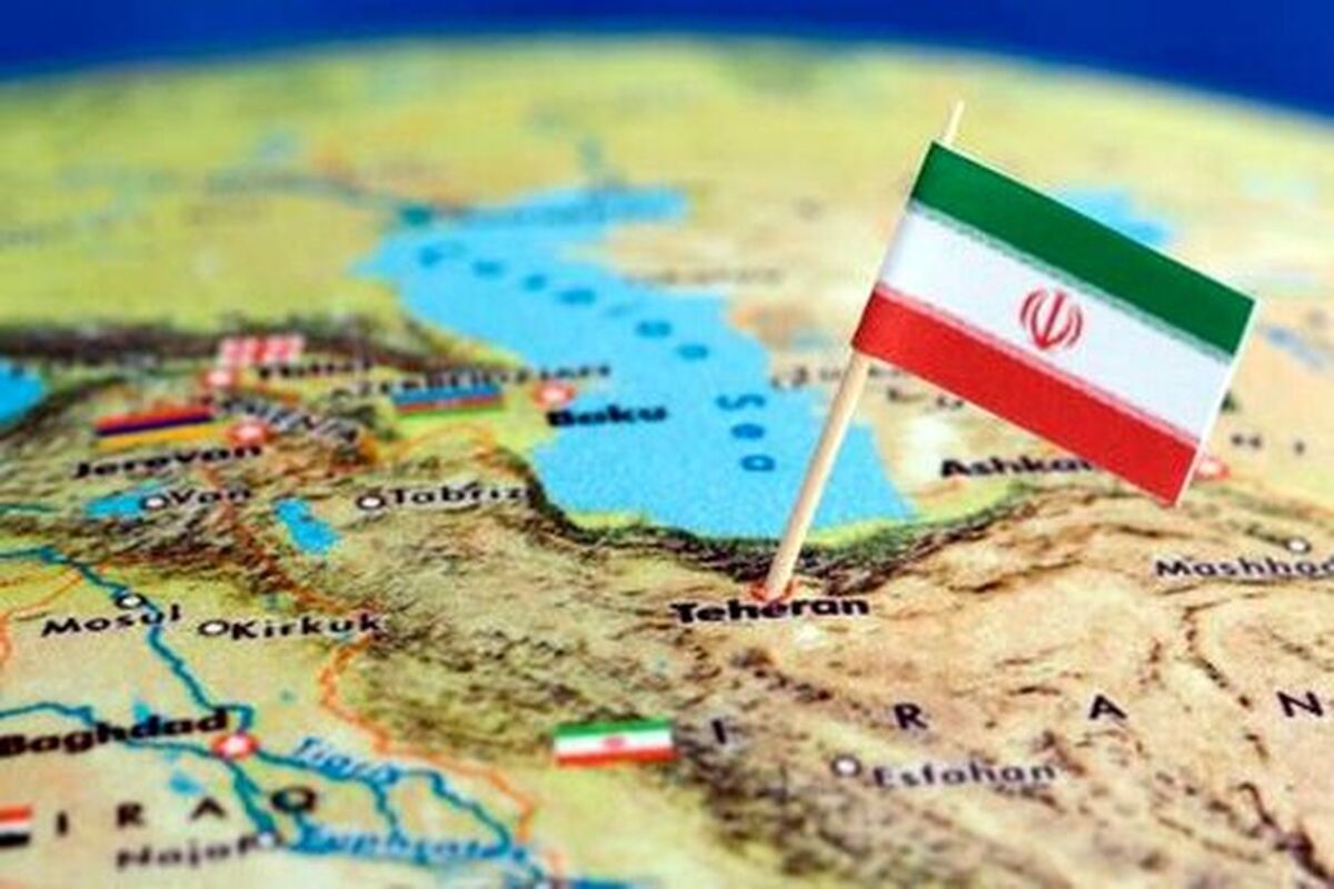 روزنامه شرق: کل اقتصاد کشورهای منطقه 6درصد اقتصاد دنیاست/ ما افتخار می کنیم با این کشورها می خواهیم اقتصاد کشور را نجات دهیم