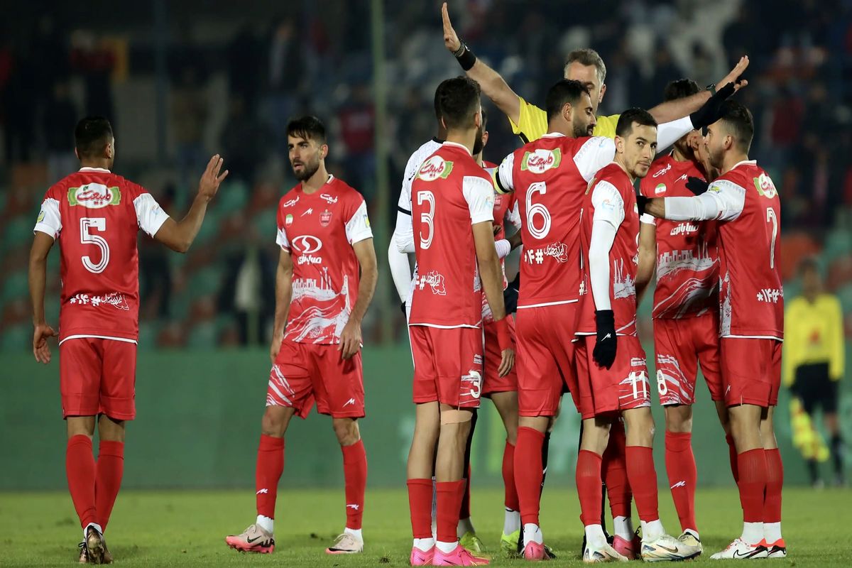بیانیه جنجالی پرسپولیسیها بعد از باخت؛ از جریمه 15 درصدی تا تصمیمگیری قریبالوقوع درباره گاریدو