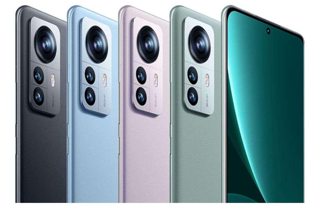 قیمت گوشی شیائومی امروز 9 آبان 1401