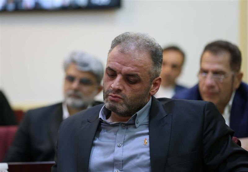 محکومیت قطعی وزنه برداری ایران؛ انوشیروانی: حساب‌های فدراسیون بسته است!

