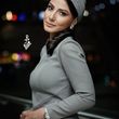 سمیرا حسن‌پور با استایل جنجالی مجازی را بهم ریخت!/ تصاویر