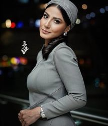 سمیرا حسن‌پور با استایل جنجالی مجازی را بهم ریخت!/ تصاویر