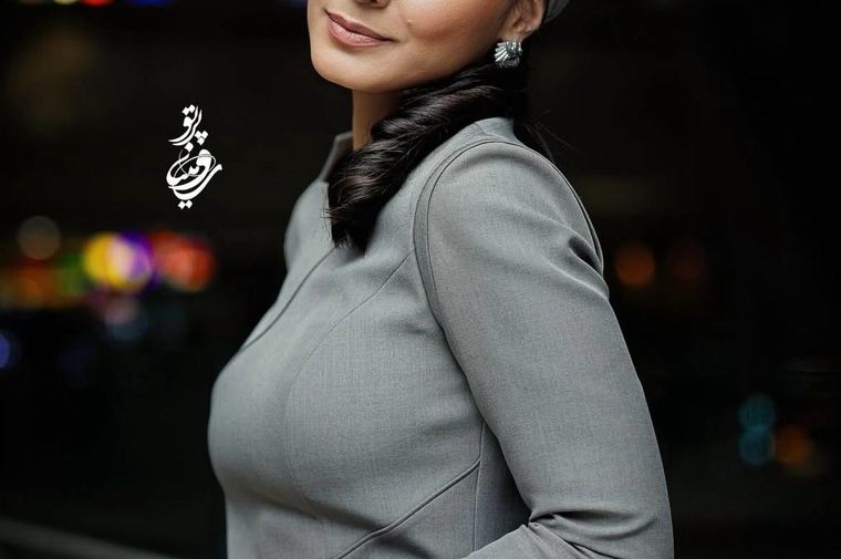 دورهمی بازیگران جذاب؛ هانیه توسلی و دیبا زاهدی هم هستند