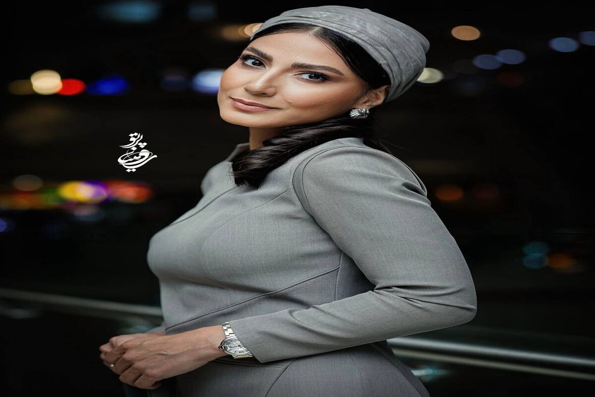 دورهمی بازیگران جذاب؛ هانیه توسلی و دیبا زاهدی هم هستند