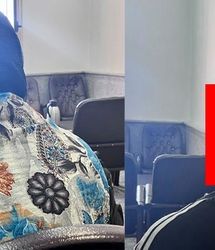 دست‌درازی زن و شوهر منحرف به دختر جوان