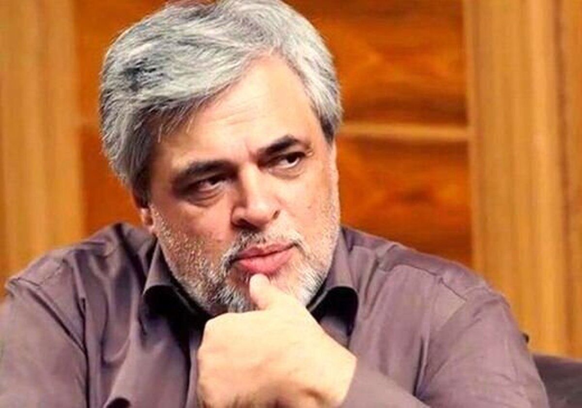 می گویند معترضان کف خیابان ۲۰۰هزار نفر هستند؛ واقعا ۲۰۰هزار نفر زیاد نیست؟ |ساکتین و همدلان با آنها را هم حساب کنید