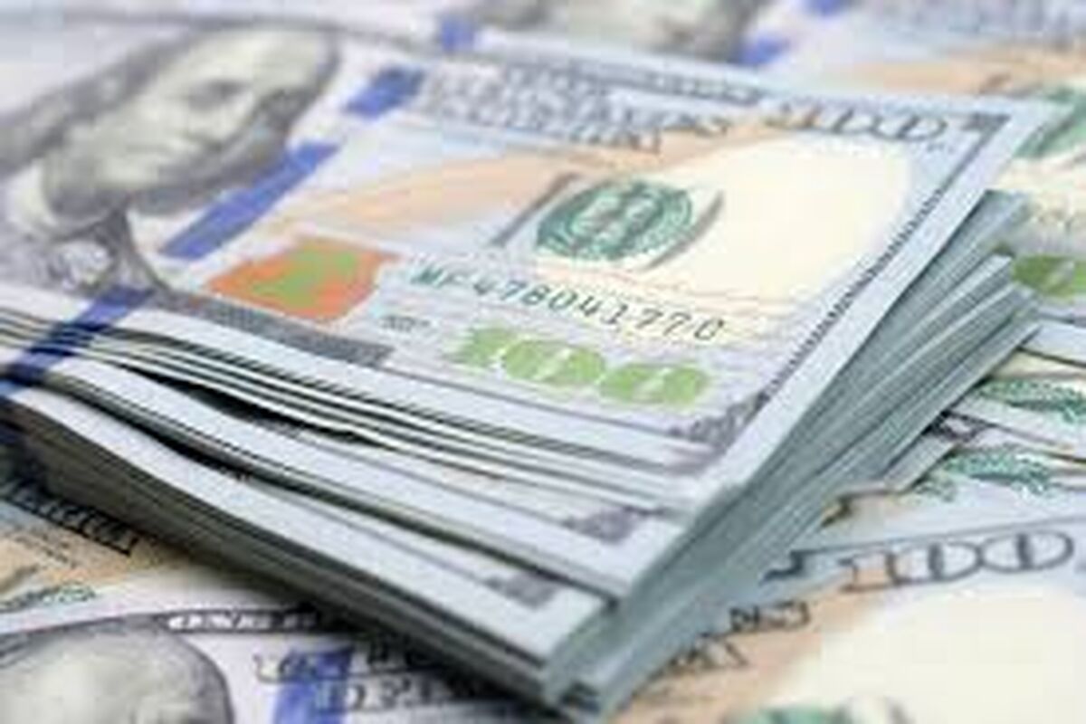 دلار با سر زمین خورد/ سیگنال منفی از خلیج فارس رسید