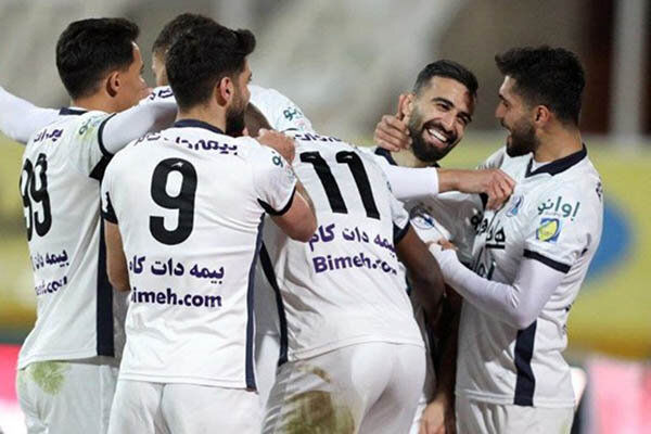 رفتار عجیب فرهاد مجیدی با یک بازیکن؛ جدایی نزدیک است؟