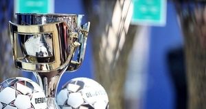 جدول لیگ برتر فوتبال در هفته اول