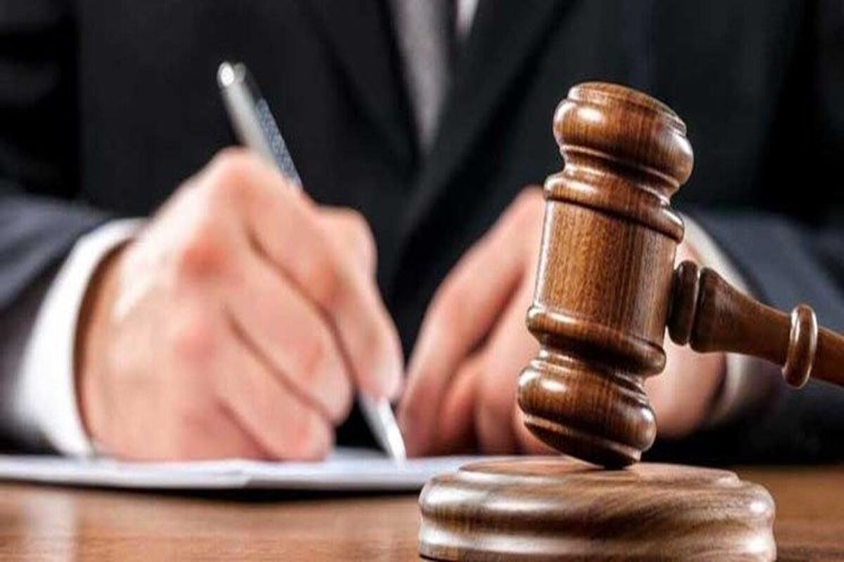 حکم 400 معترض تهرانی صادر شد