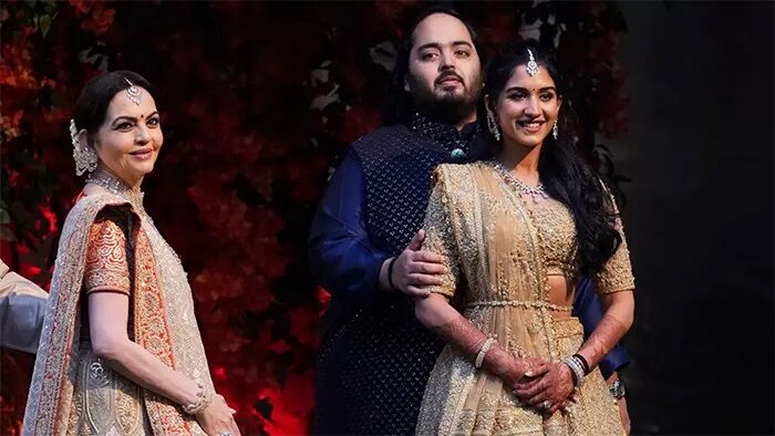 ثروتمندترین زن آسیا را بشناسید ! +ویدئو